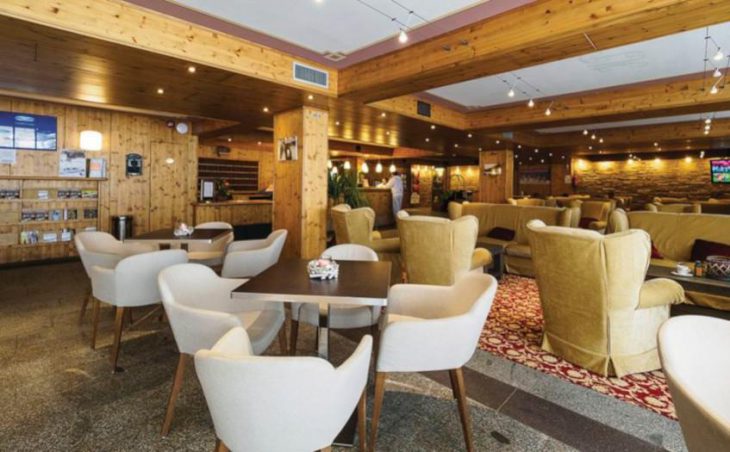 Hotel Piandineve in Passo Tonale , Italy image 8 